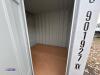 BASTONE 9' storage container (unused) - 10