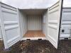 BASTONE 9' storage container (unused) - 11