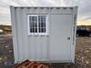 BASTONE 9' storage container (unused) - 2