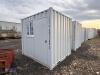 BASTONE 9' storage container (unused) - 3