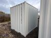 BASTONE 9' storage container (unused) - 5