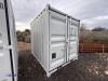 BASTONE 9' storage container (unused) - 6