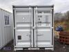 BASTONE 9' storage container (unused) - 7