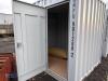 BASTONE 9' storage container (unused) - 10