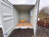 BASTONE 9' storage container (unused) - 12