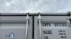 BASTONE 9' storage container (unused) - 14