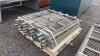 Pallet of scaffold stair treads - 4