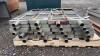 Pallet of scaffold stair treads - 5