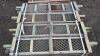 Pallet of scaffold stair treads - 8