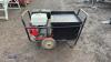 HAVERHILL WELDGEN 200 petrol welder generator - 2