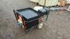 HAVERHILL WELDGEN 200 petrol welder generator - 5