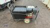 HAVERHILL WELDGEN 200 petrol welder generator - 6