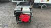 HAVERHILL WELDGEN 200 petrol welder generator - 8