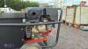 HAVERHILL WELDGEN 200 petrol welder generator - 11