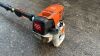 STIHL HT103 petrol pole pruner - 6