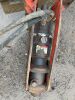 Hydraulic breaker c/w lines (3252558) - 2