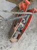 Hydraulic breaker c/w lines (3252558) - 3