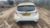 Ford Fiesta van (DS62 ZVW) - 4