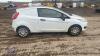 Ford Fiesta van (DS62 ZVW) - 6