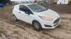 Ford Fiesta van (DS62 ZVW) - 7