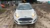 Ford Fiesta van (DS62 ZVW) - 8