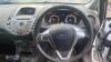 Ford Fiesta van (DS62 ZVW) - 27