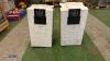 2 x ELITE 240v air conditioning units