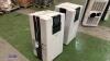 2 x ELITE 240v air conditioning units - 2