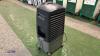 HONEYWELL 240v air cooler - 3