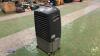 HONEYWELL 240v air cooler - 4