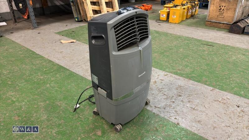 HONEYWELL air cooler