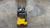 WACKER NEUSON WP1235 petrol compaction plate - 8