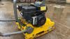 WACKER NEUSON WP1235 petrol compaction plate - 12