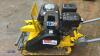 WACKER NEUSON VP1135 petrol compaction plate - 6