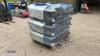 6 x HONEYWELL air coolers - 4