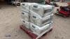 6 x HONEYWELL air coolers - 4