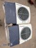 6 x HONEYWELL air coolers - 5