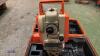 PENTAX PCS2 total station c/w case - 8