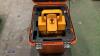 GEODOLITE total station c/w case - 2