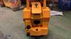 GEODOLITE total station c/w case - 3