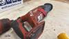 HILTI TE40 110v breaker & SR-4-A22 breaker - 4