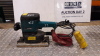 MAKITA 9046 110v sander