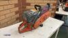 HUSQVARNA K770 petrol stone saw - 3