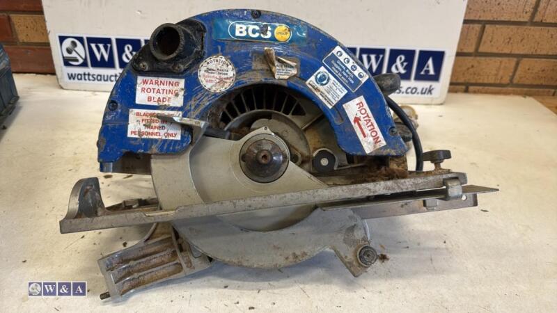 110v circular saw