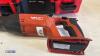 HILTI SR4-A22 22v cordless reciprocating saw c/w case - 3