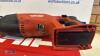 HILTI SR4-A22 22v cordless reciprocating saw c/w case - 3