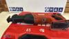 HILTI SR4-A22 22v cordless reciprocating saw c/w case - 2