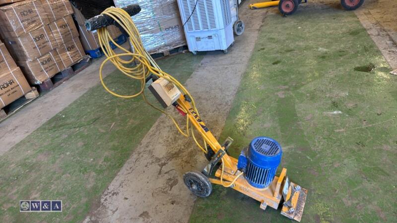 SPE 110v tile lifter