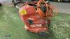 HILTI VC40 110v dust extractor - 4