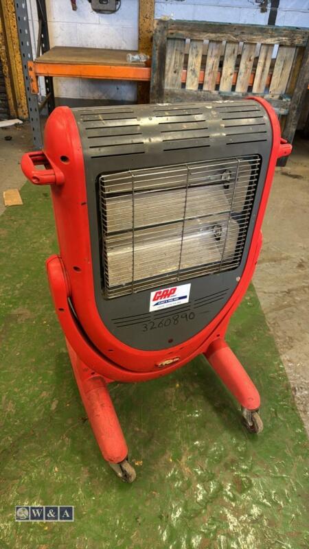 ELITE 110v heater (3260890)